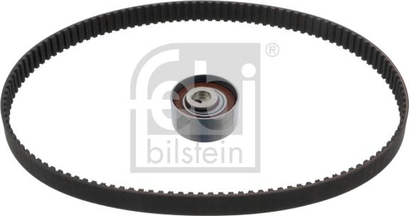 Febi Bilstein 47821 - Комплект зубчатого ремня ГРМ unicars.by