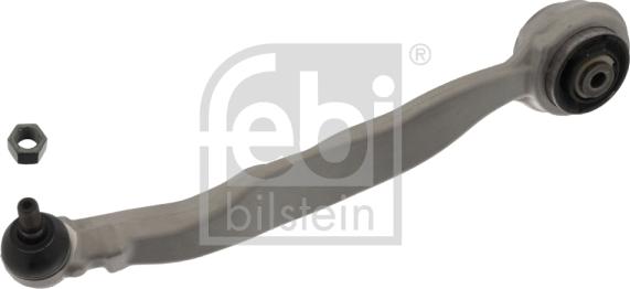 Febi Bilstein 47872 - Рычаг подвески колеса unicars.by