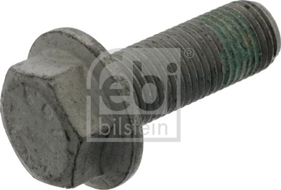 Febi Bilstein 47877 - Болт unicars.by