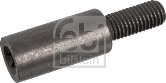 Febi Bilstein 47397 - Болты направляющих, цепь привода unicars.by