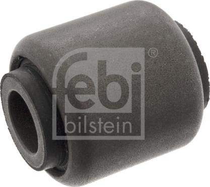 Febi Bilstein 47334 - Сайлентблок, рычаг подвески колеса unicars.by