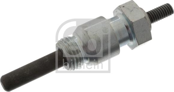 Febi Bilstein 47200 - Свеча накала, автономное отопление unicars.by