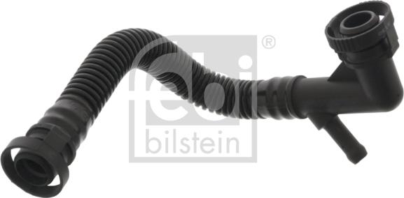 Febi Bilstein 47223 - Шланг, вентиляция картера unicars.by