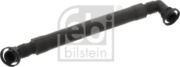 Febi Bilstein 47227 - Шланг, вентиляция картера unicars.by