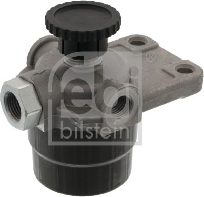 Febi Bilstein 47795 - Топливоподающая система, насос unicars.by