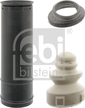 Febi Bilstein 47751 - Пылезащитный комплект, амортизатор unicars.by