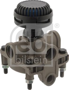 Febi Bilstein 47783 - Ускорительный клапан unicars.by