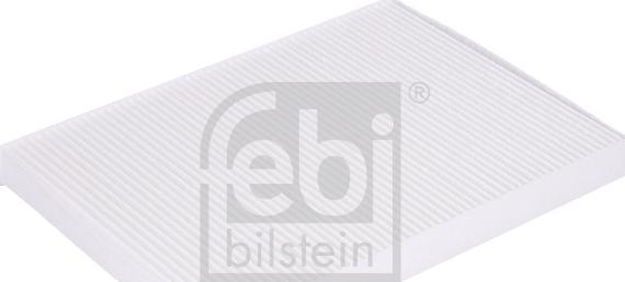 Febi Bilstein 09446 - Фильтр воздуха в салоне unicars.by