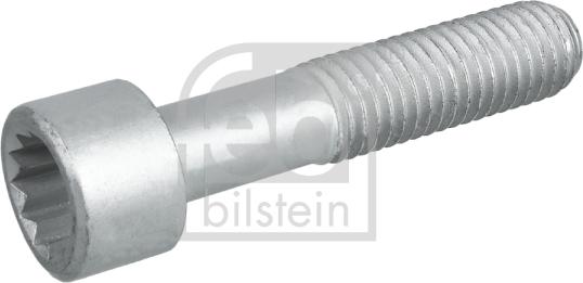 Febi Bilstein 09455 - Болт, фланец карданного вала unicars.by