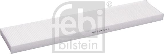 Febi Bilstein 09409 - Фильтр воздуха в салоне unicars.by