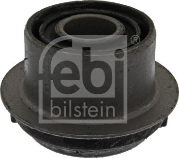 Febi Bilstein 09404 - Сайлентблок, рычаг подвески колеса unicars.by