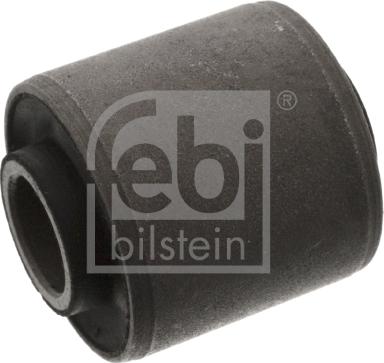 Febi Bilstein 09400 - Подушка, опора, подвеска двигателя unicars.by