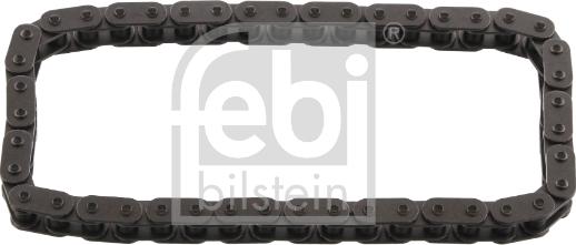 Febi Bilstein 09403 - Цепь привода распредвала unicars.by