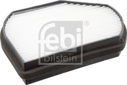 Febi Bilstein 09437 - Фильтр воздуха в салоне unicars.by