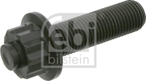 Febi Bilstein 09590 - Болт шкива unicars.by