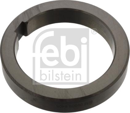 Febi Bilstein 09509 - Вращающееся кольцо, коленчатый вал unicars.by