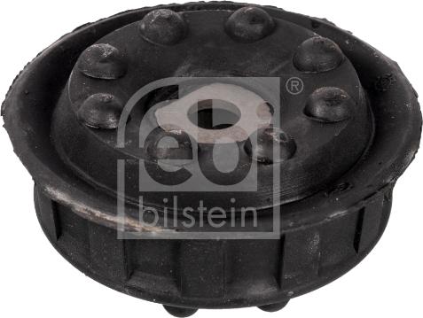 Febi Bilstein 09522 - Опора стойки амортизатора, подушка unicars.by