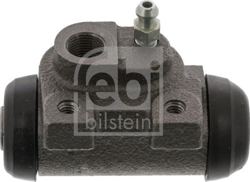 Febi Bilstein 09600 - Колесный тормозной цилиндр unicars.by