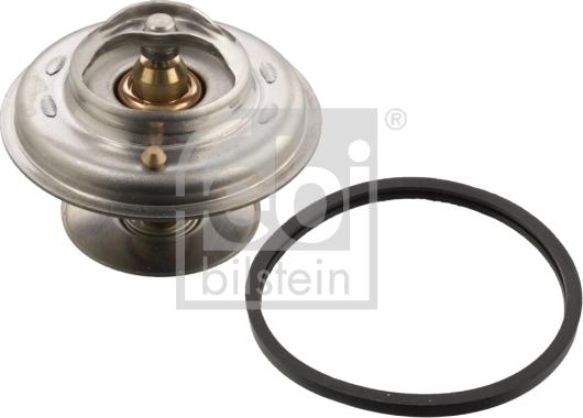 Febi Bilstein 09675 - Термостат охлаждающей жидкости / корпус unicars.by