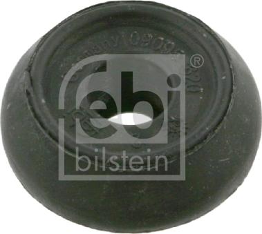 Febi Bilstein 09095 - Подвеска, соединительная тяга стабилизатора unicars.by