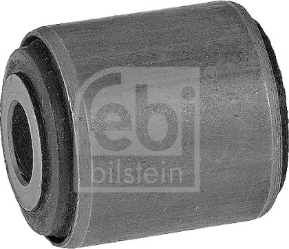 Febi Bilstein 09058 - Сайлентблок, рычаг подвески колеса unicars.by