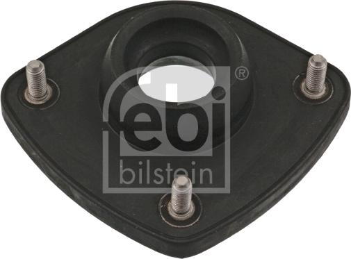 Febi Bilstein 09020 - Опора стойки амортизатора, подушка unicars.by