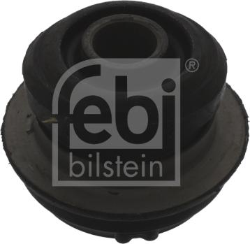 Febi Bilstein 09190 - Сайлентблок, рычаг подвески колеса unicars.by