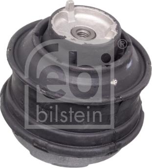 Febi Bilstein 09151 - Подушка, опора, подвеска двигателя unicars.by