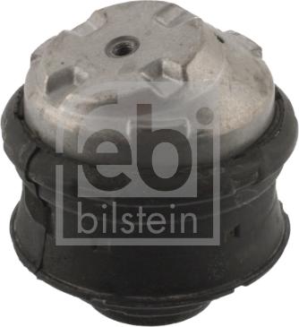 Febi Bilstein 09153 - Подушка, опора, подвеска двигателя unicars.by