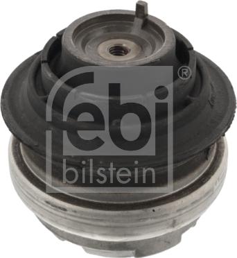 Febi Bilstein 09152 - Подушка, опора, подвеска двигателя unicars.by