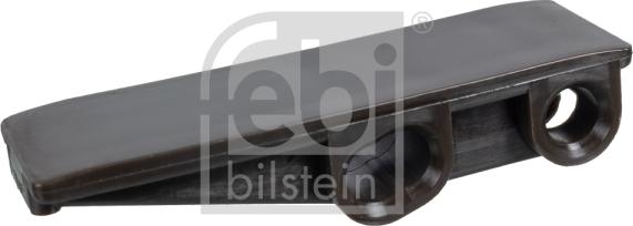 Febi Bilstein 09164 - Планка успокоителя, цепь привода unicars.by