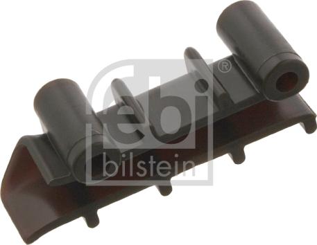 Febi Bilstein 09160 - Планка успокоителя, цепь привода unicars.by