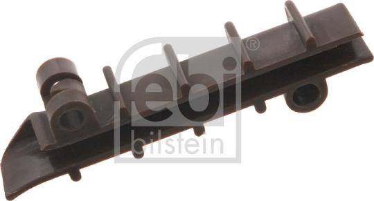 Febi Bilstein 09161 - Планка успокоителя, цепь привода unicars.by