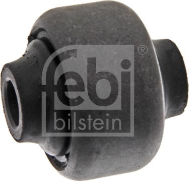 Febi Bilstein 09119 - Сайлентблок, рычаг подвески колеса unicars.by