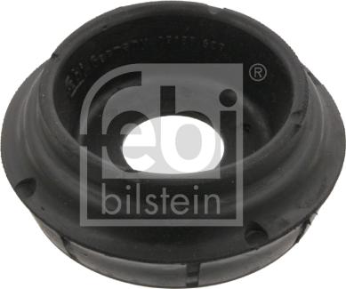 Febi Bilstein 09188 - Опора стойки амортизатора, подушка unicars.by