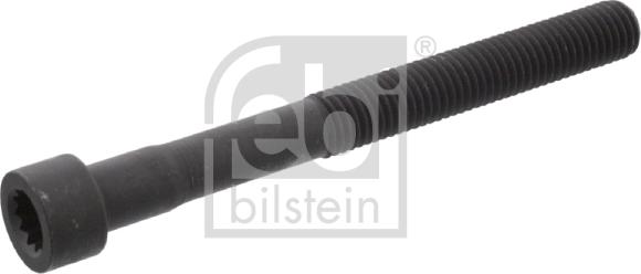 Febi Bilstein 09128 - Болт головки цилиндра unicars.by