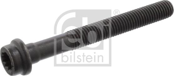 Febi Bilstein 09127 - Болт головки цилиндра unicars.by