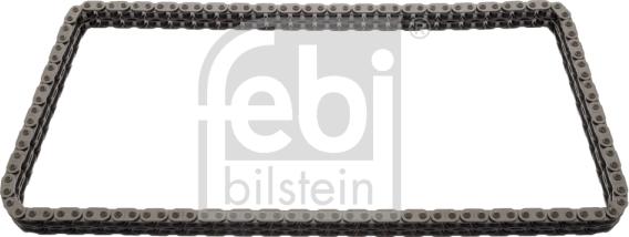 Febi Bilstein 09361 - Цепь привода распредвала unicars.by