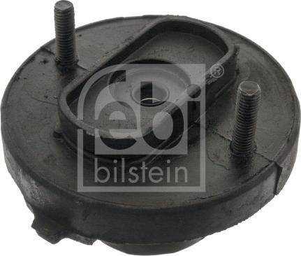 Febi Bilstein 09385 - Опора стойки амортизатора, подушка unicars.by