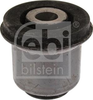 Febi Bilstein 09380 - Сайлентблок, рычаг подвески колеса unicars.by