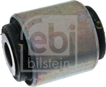 Febi Bilstein 09381 - Сайлентблок, рычаг подвески колеса unicars.by