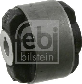 Febi Bilstein 09387 - Сайлентблок, рычаг подвески колеса unicars.by