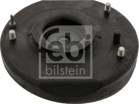 Febi Bilstein 09378 - Опора стойки амортизатора, подушка unicars.by