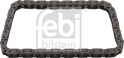 Febi Bilstein 09268 - Цепь, привод маслонасоса unicars.by