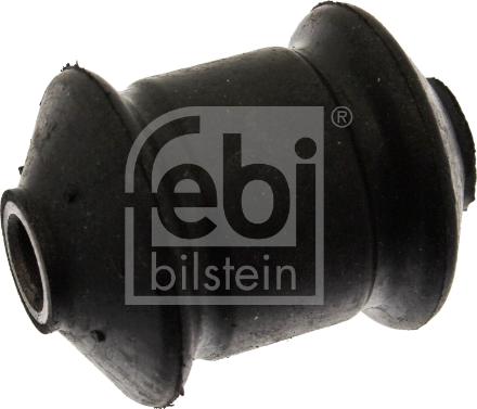 Febi Bilstein 09209 - Сайлентблок, рычаг подвески колеса unicars.by