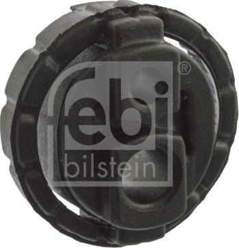 Febi Bilstein 09200 - Кронштейн, втулка, система выпуска ОГ unicars.by