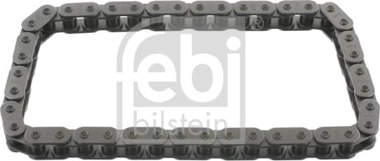 Febi Bilstein 09239 - Цепь, привод маслонасоса unicars.by