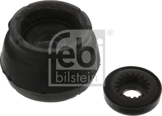 Febi Bilstein 09228 - Опора стойки амортизатора, подушка unicars.by