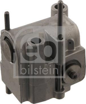 Febi Bilstein 09222 - Натяжитель цепи ГРМ unicars.by