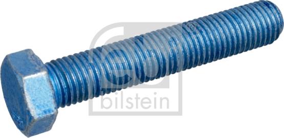 Febi Bilstein 09759 - Болт unicars.by